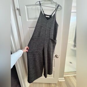 Simply Southern - Knit Jumpsuit